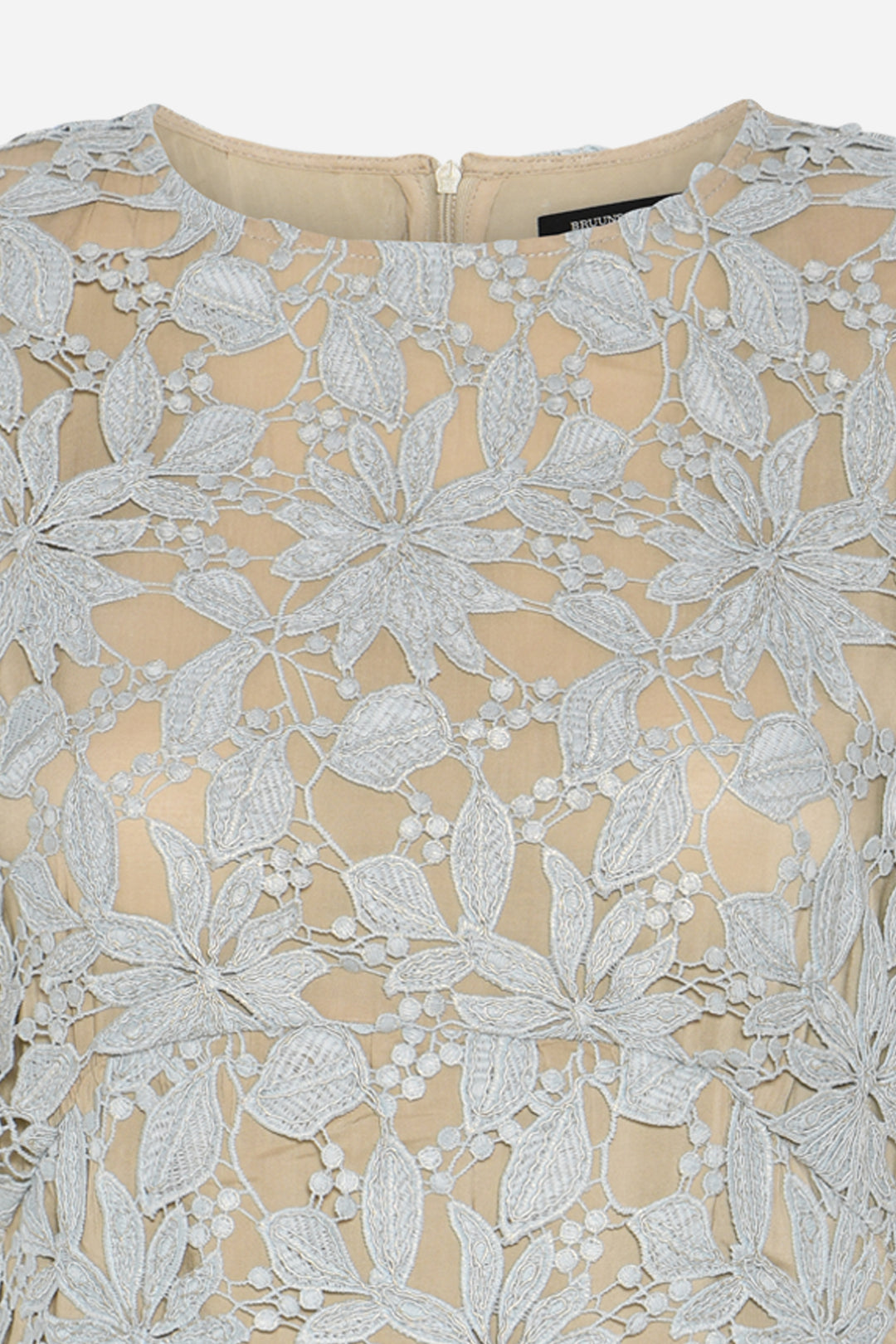 Bruuns Bazaar Women PinangaBBSue dress Dress Light blue