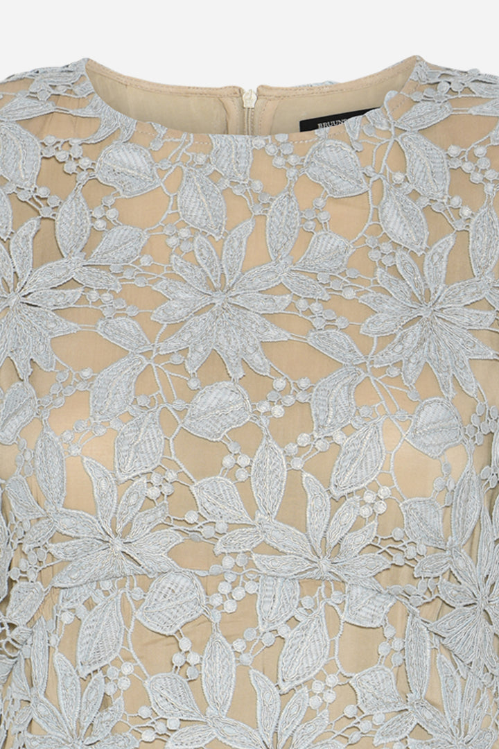 Bruuns Bazaar Women PinangaBBSue dress Dress Light blue