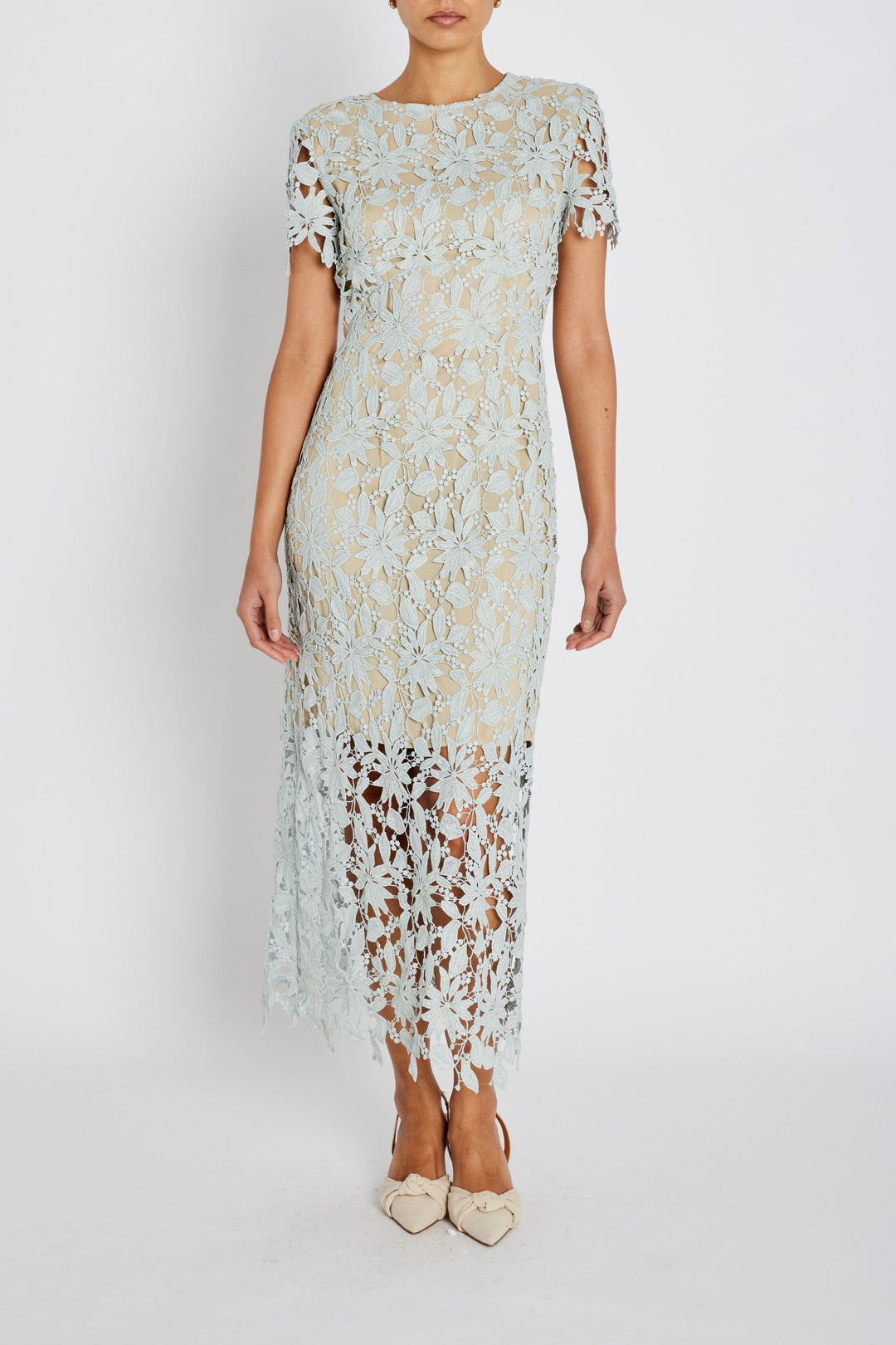 Bruuns Bazaar Women PinangaBBSue dress Dress Light blue