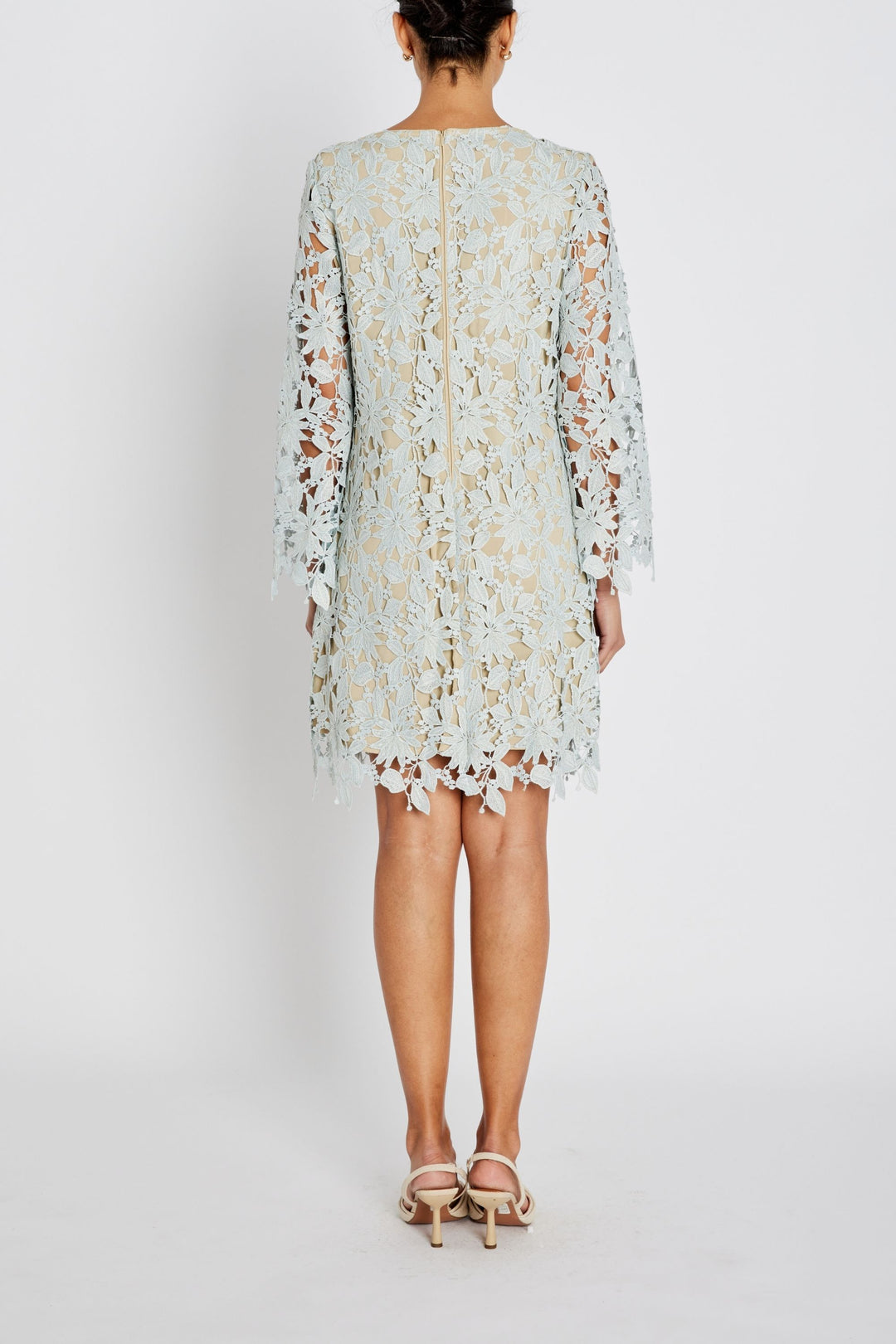 Bruuns Bazaar Women PinangaBBXia dress Dress Light blue