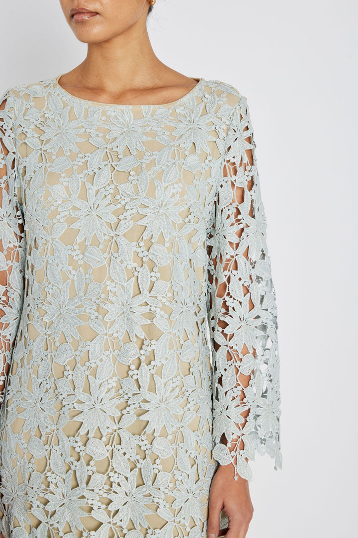 Bruuns Bazaar Women PinangaBBXia dress Dress Light blue