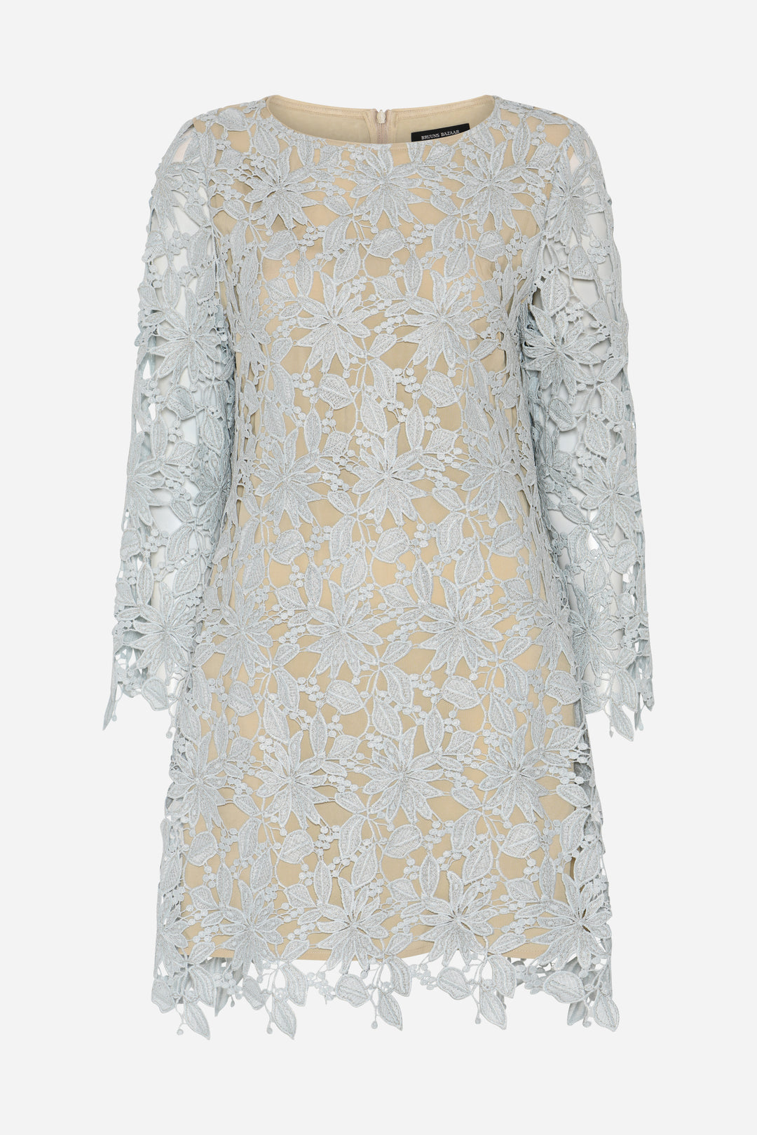 Bruuns Bazaar Women PinangaBBXia dress Dress Light blue