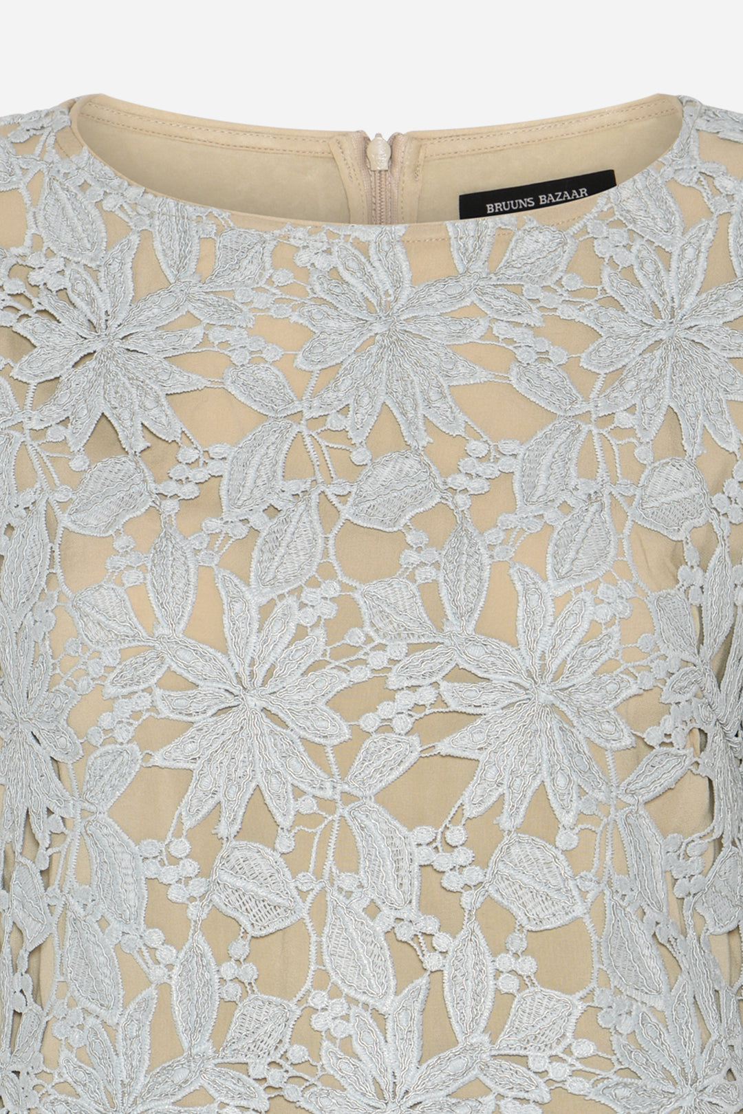 Bruuns Bazaar Women PinangaBBXia dress Dress Light blue