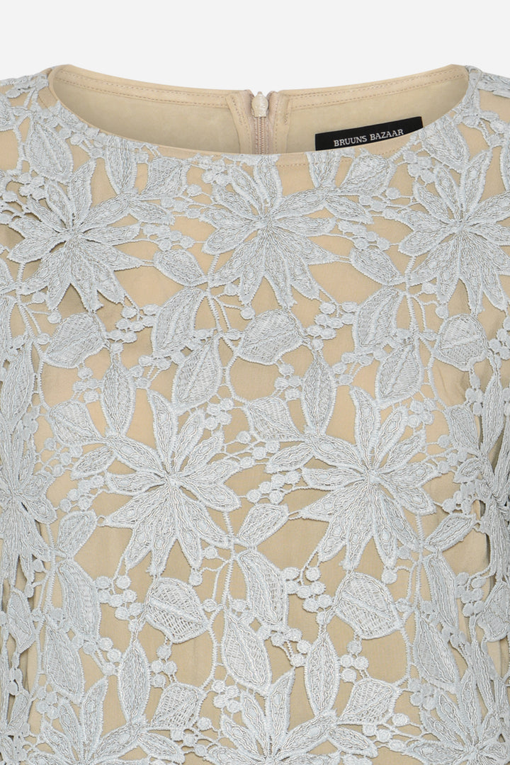 Bruuns Bazaar Women PinangaBBXia dress Dress Light blue