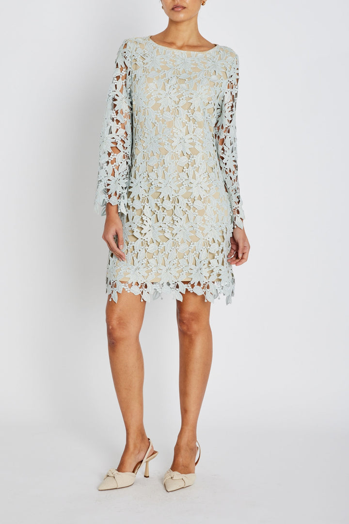 Bruuns Bazaar Women PinangaBBXia dress Dress Light blue