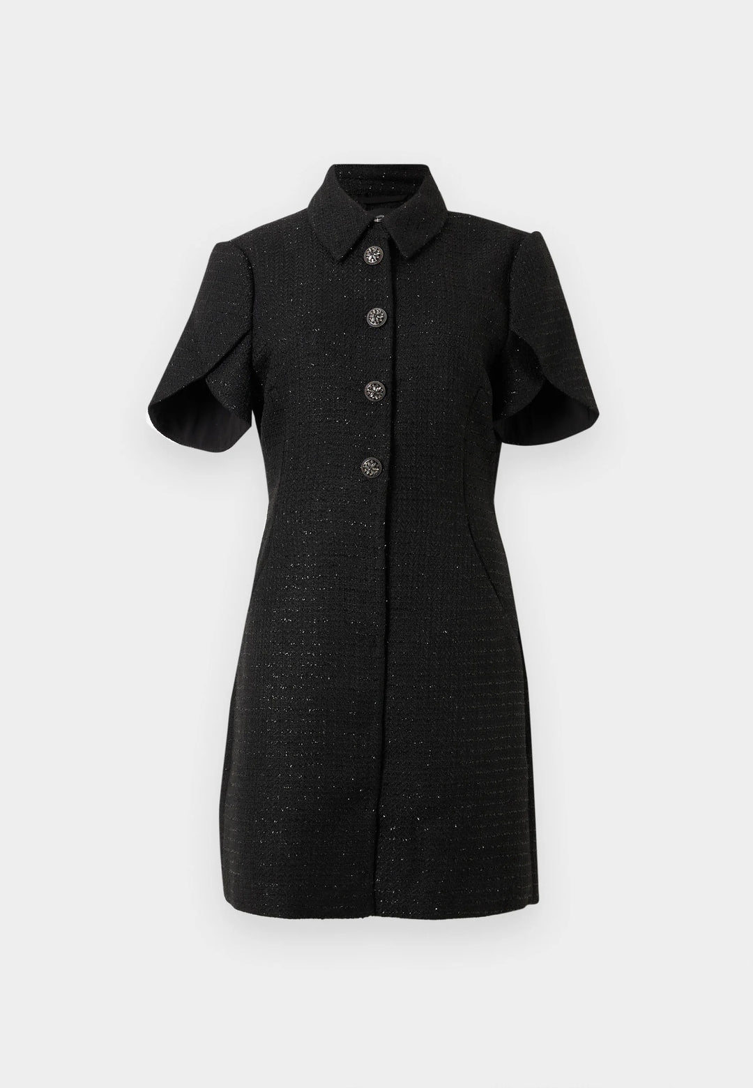 Bruuns Bazaar Women PlatanusBBZendia dress Dress Black