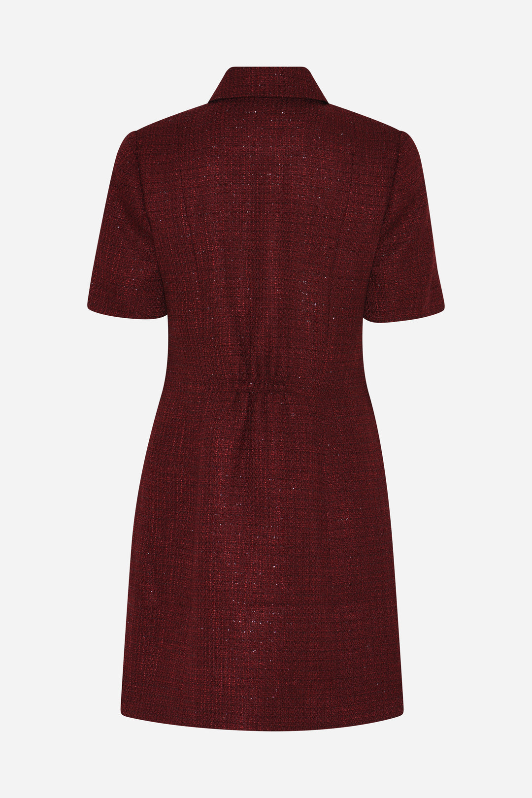 Bruuns Bazaar Women PlatanusBBZendia dress Dress Bordeaux