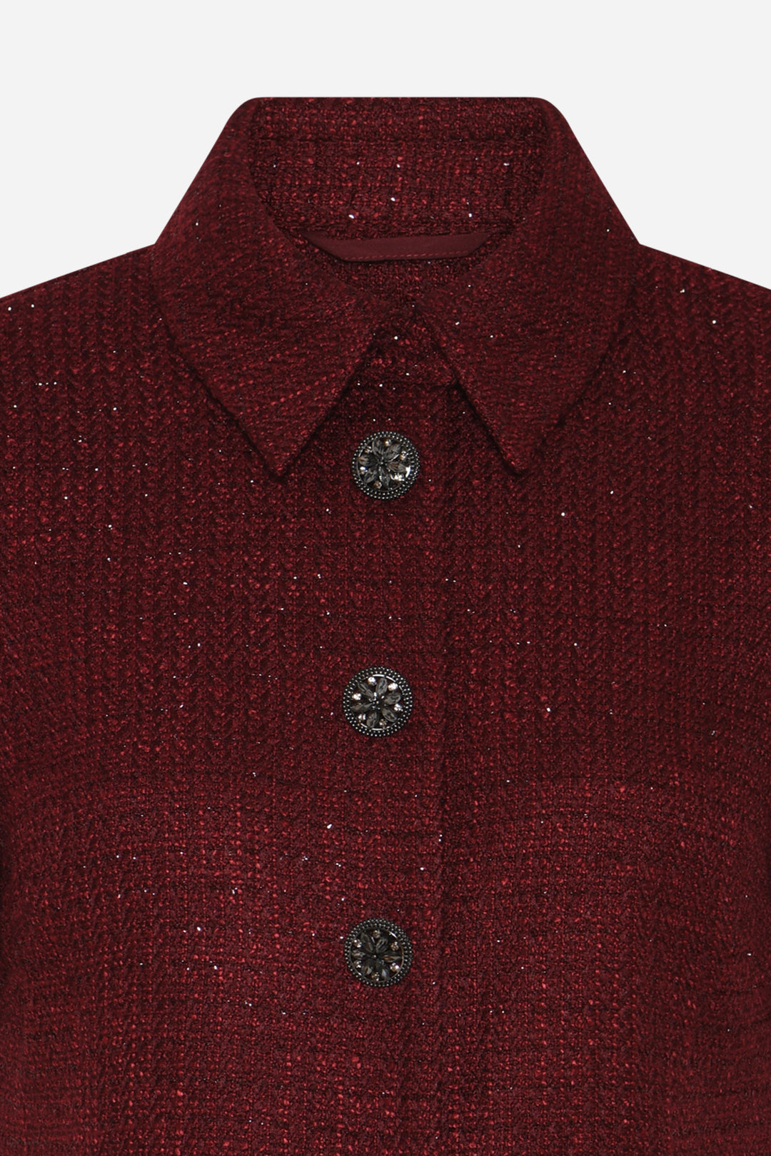 Bruuns Bazaar Women PlatanusBBZendia dress Dress Bordeaux