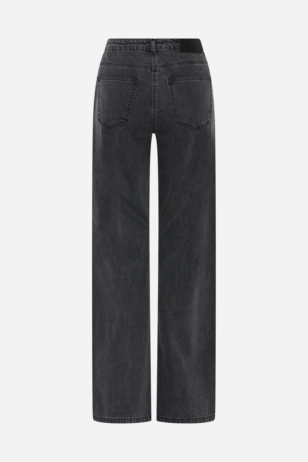 Bruuns Bazaar Women PlatieBBLoose pants Pants Grey denim