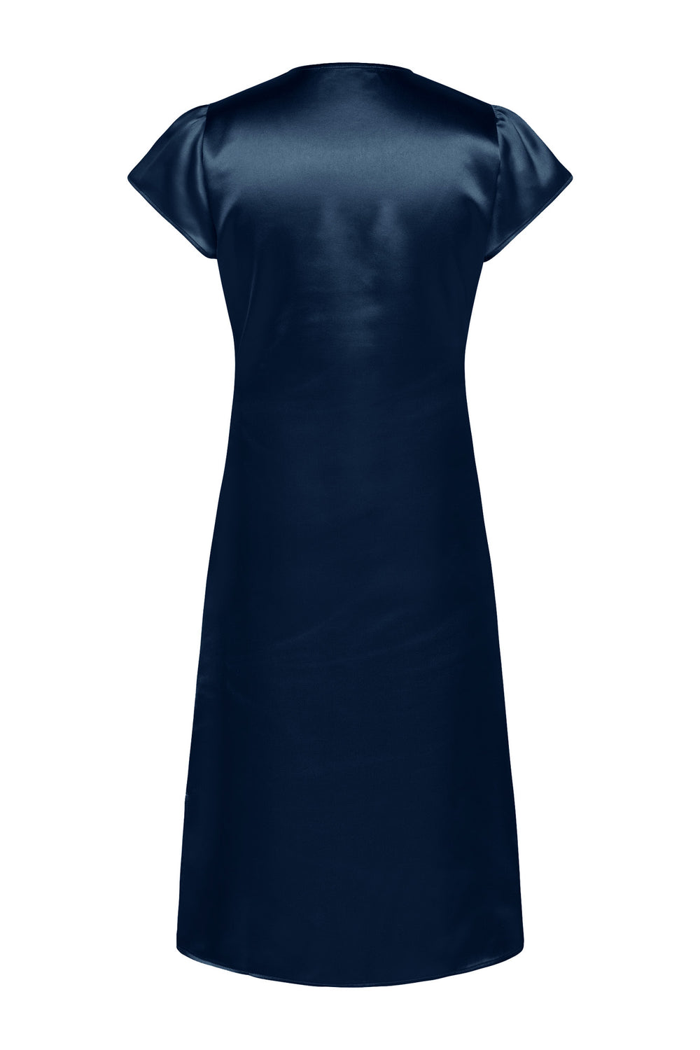 Bruuns Bazaar Women RaisellaBBNeema dress Dress Dark Blue