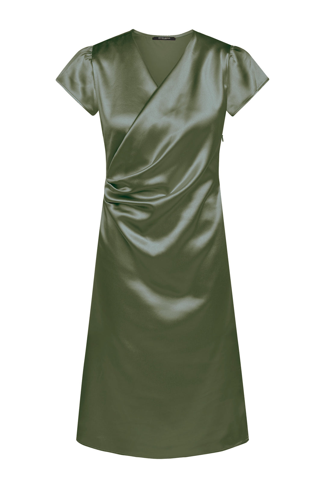 Bruuns Bazaar Women RaisellaBBNeema dress Dress Dusty Green