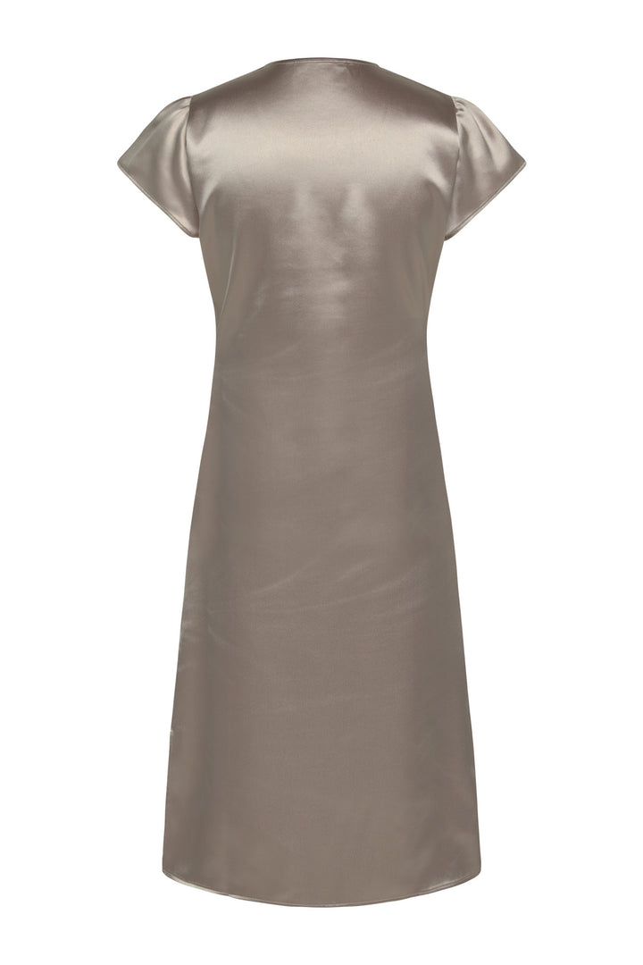 Bruuns Bazaar Women RaisellaBBNeema dress Dress Rose sand