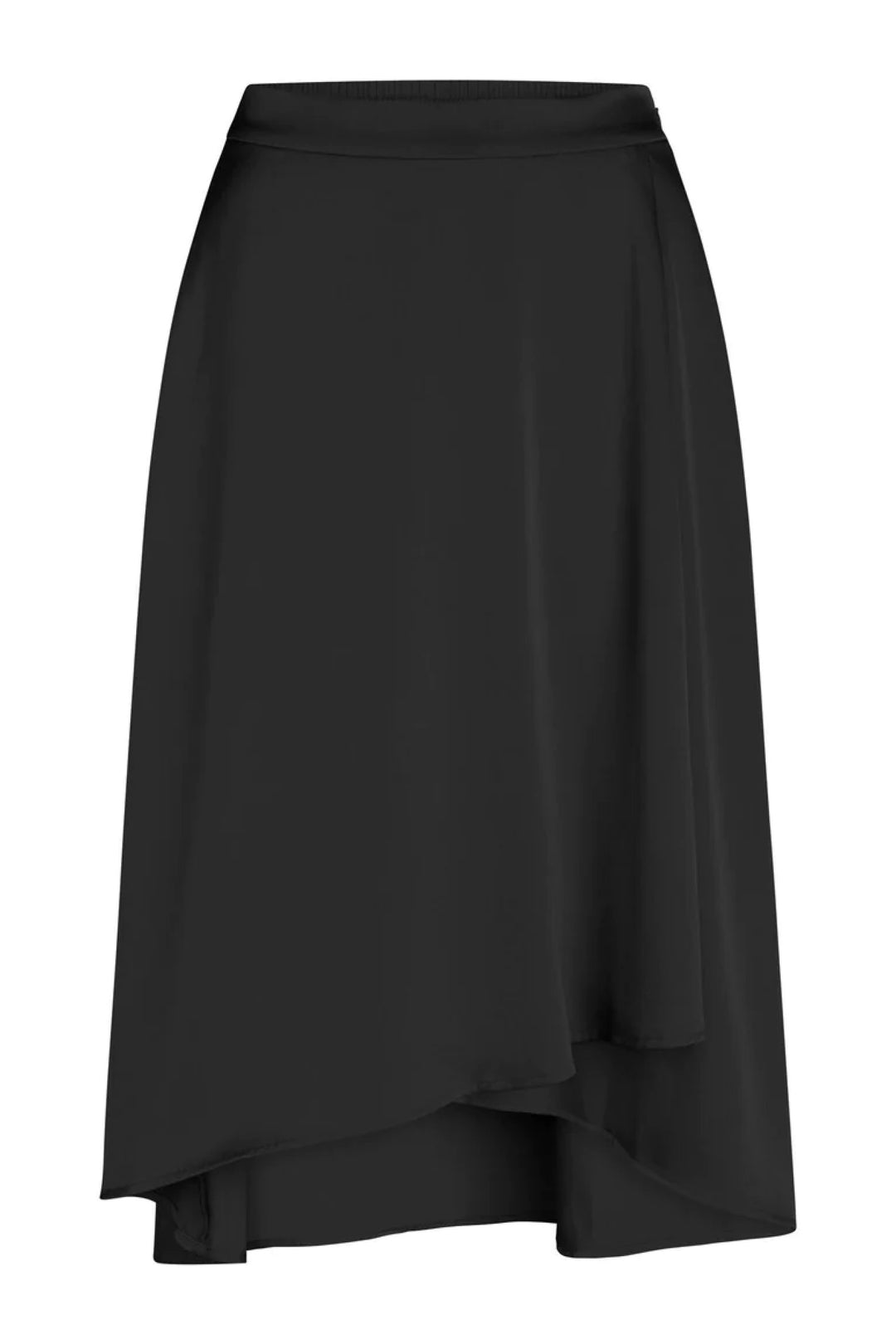 Bruuns Bazaar Women RaisellasBBEnya skirt Skirt Black