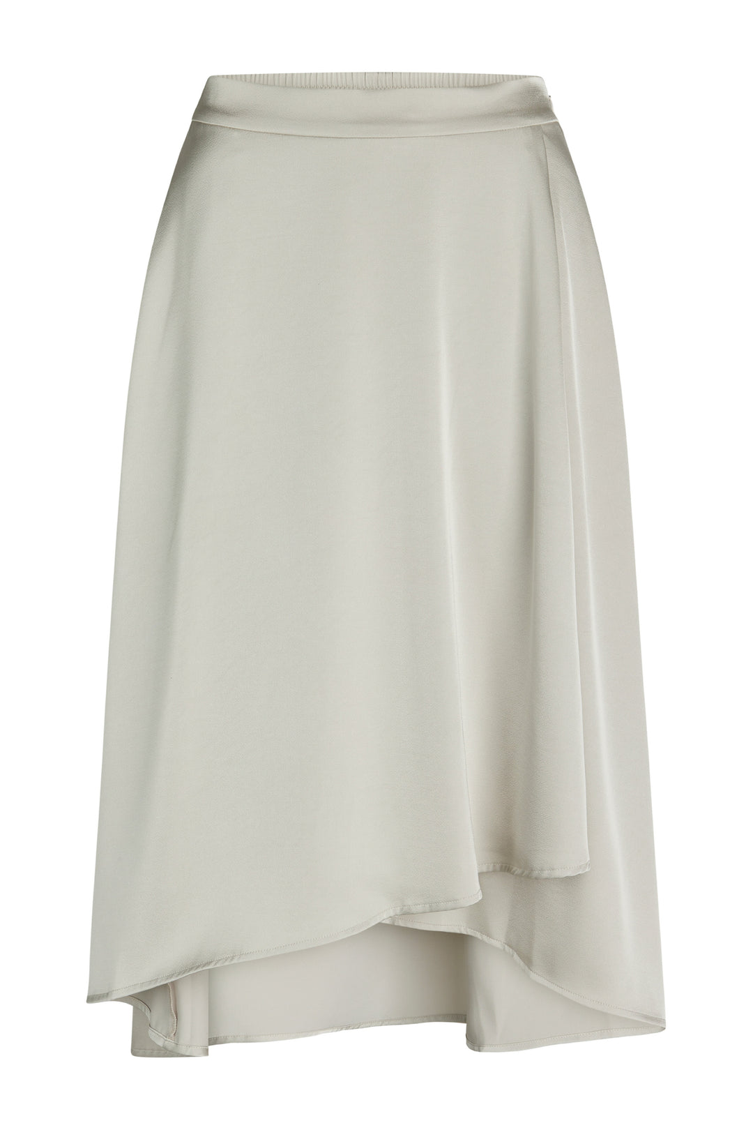Bruuns Bazaar Women RaisellasBBEnya skirt Skirt Light Grey