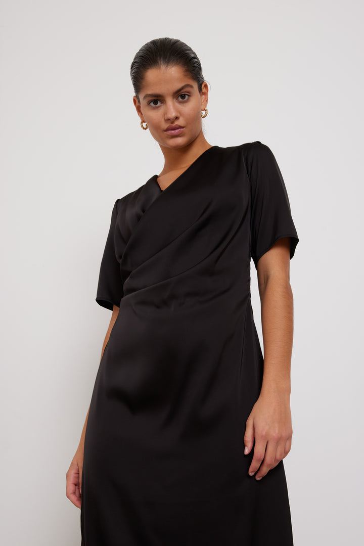 Bruuns Bazaar Women RaisellasBBNemi dress Dress Black