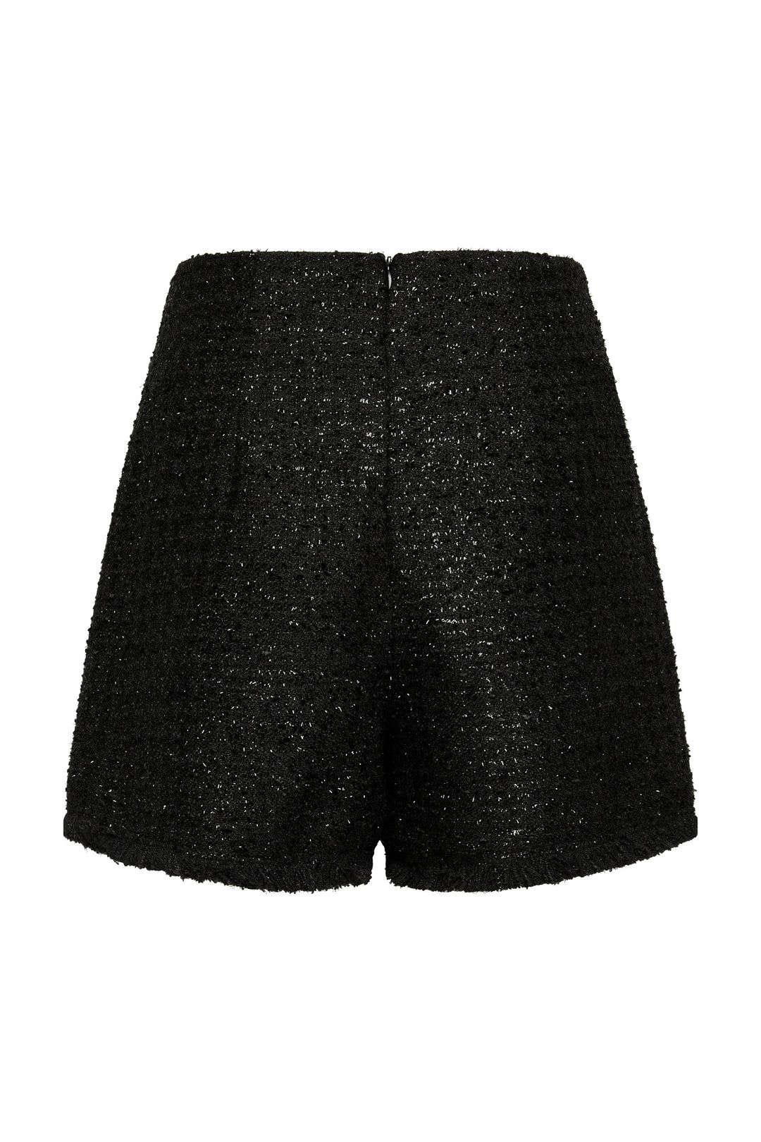 Bruuns Bazaar Women RaspberryBBNadini shorts Shorts Black