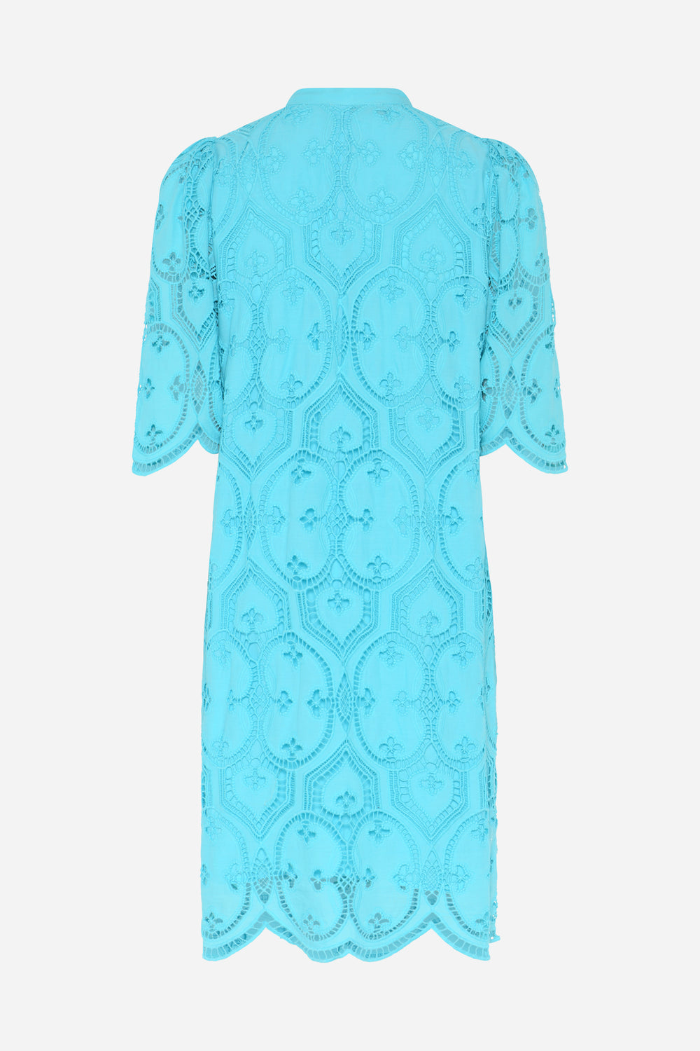 Bruuns Bazaar Women RaveneaBBDiega dress Dress Turquiose