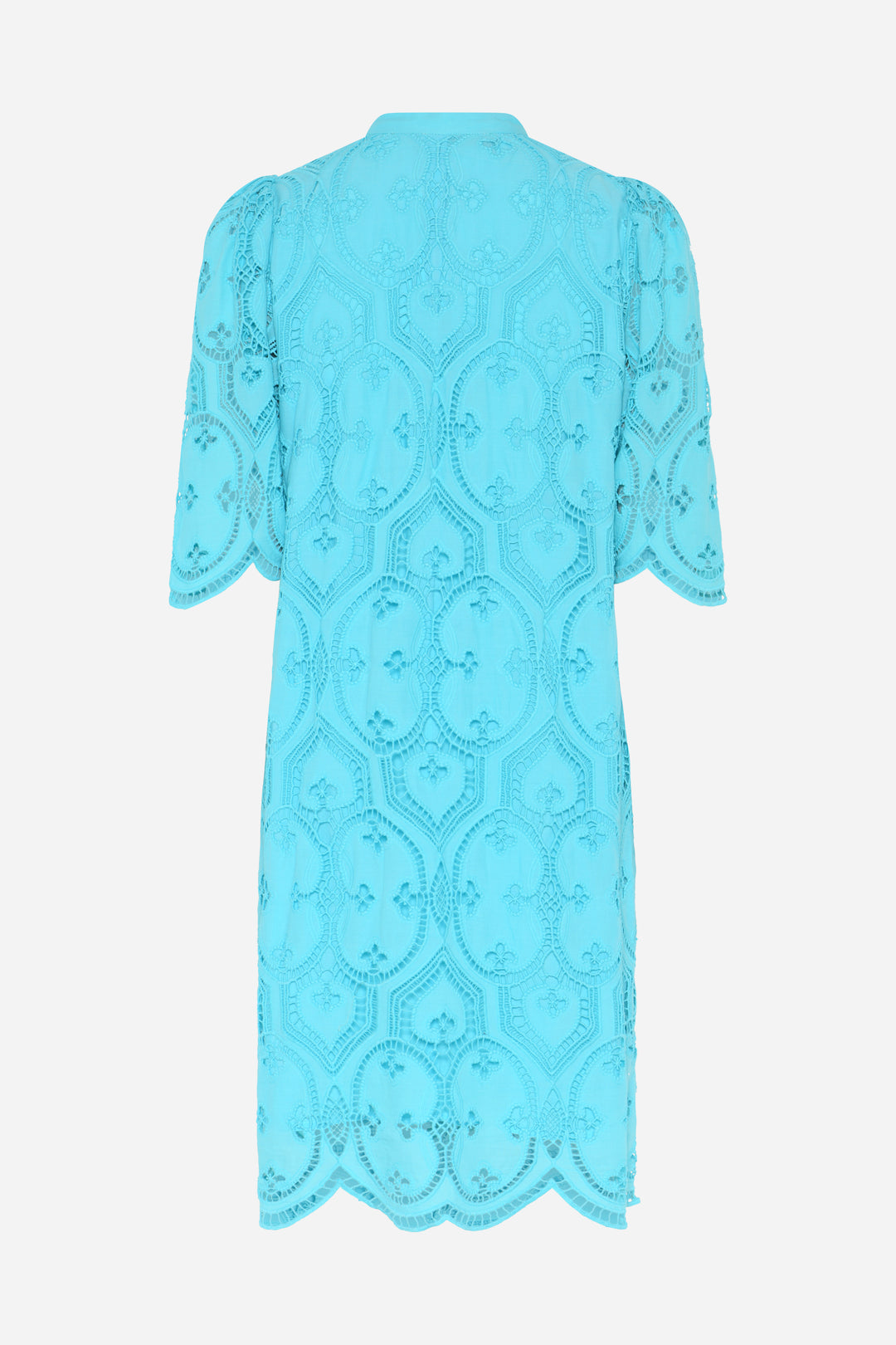 Bruuns Bazaar Women RaveneaBBDiega dress Dress Turquiose