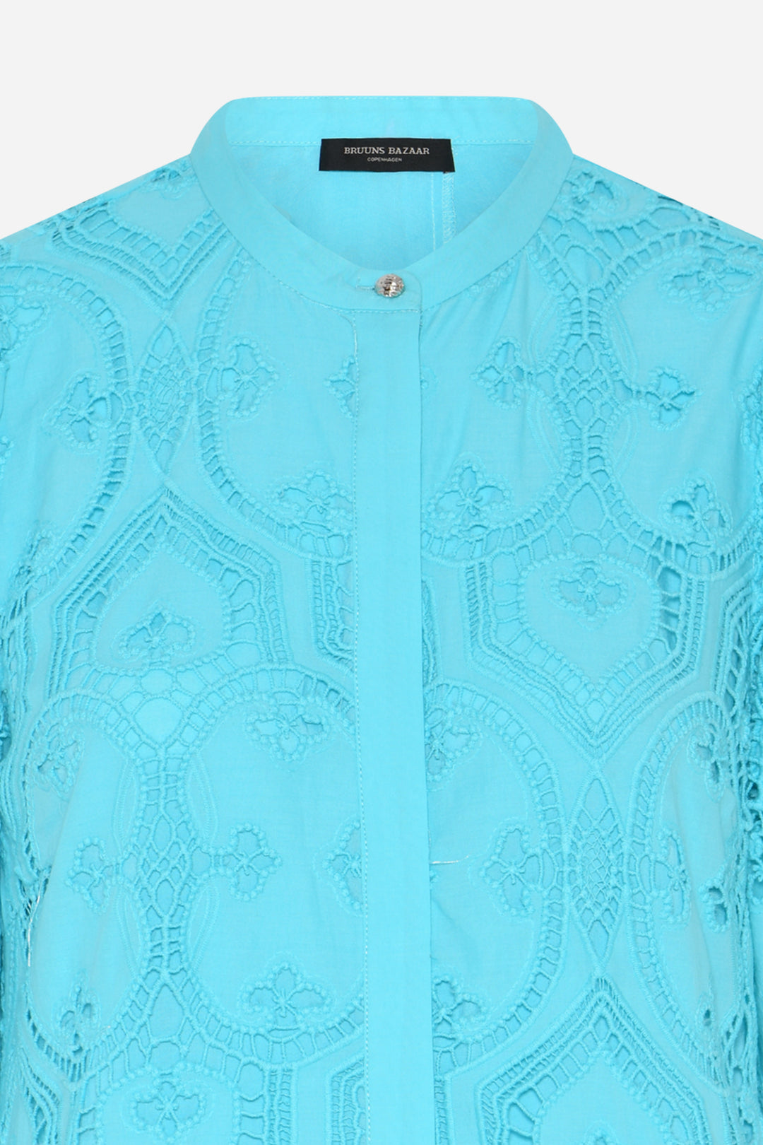 Bruuns Bazaar Women RaveneaBBDiega dress Dress Turquiose