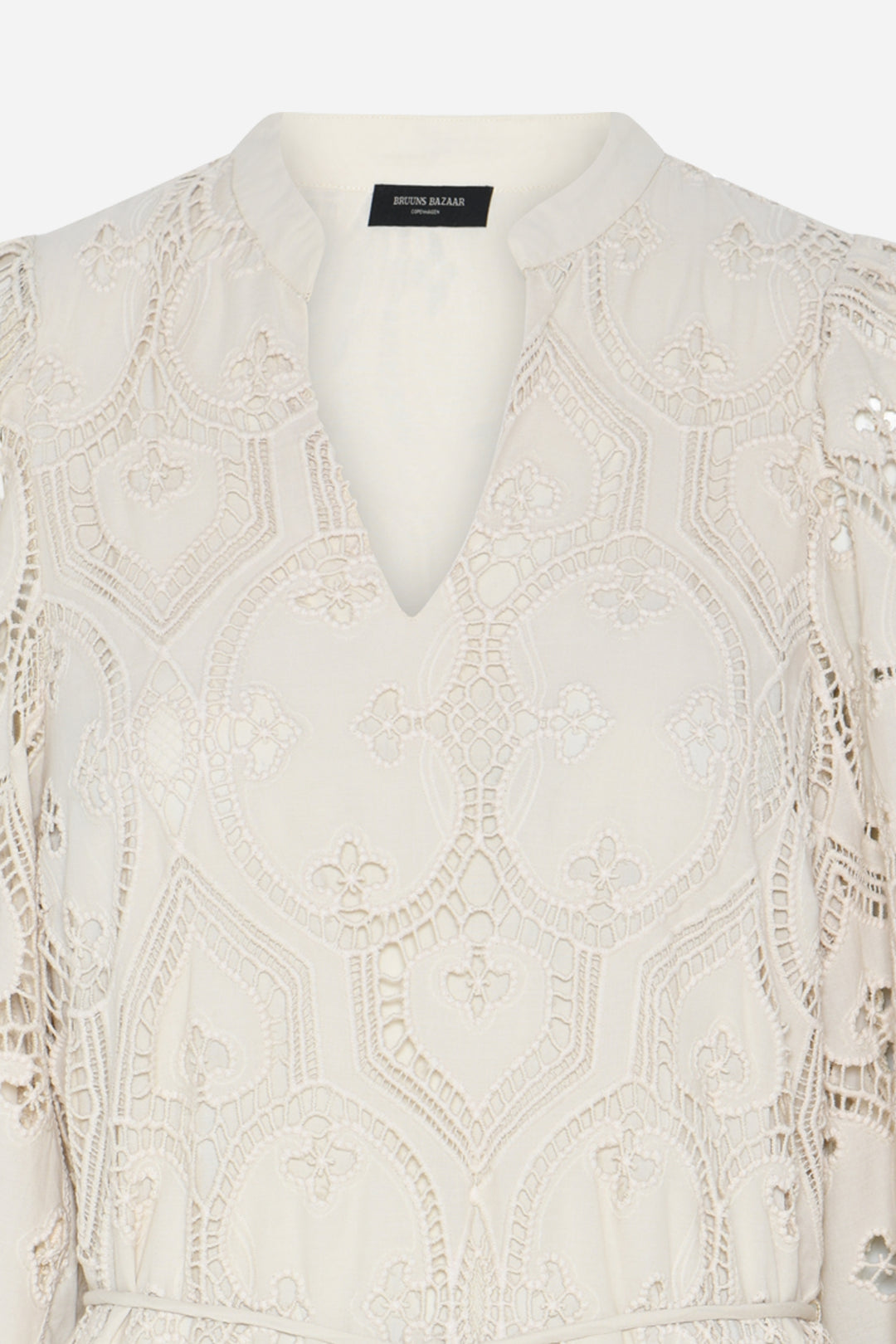 Bruuns Bazaar Women RaveneaBBUresal dress Dress Vanilla Ice