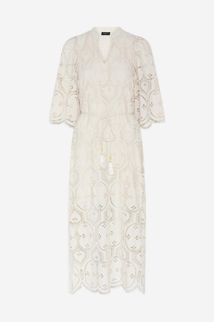 Bruuns Bazaar Women RaveneaBBUresal dress Dress Vanilla Ice