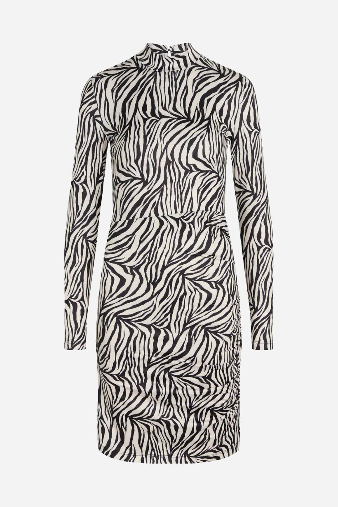 BZR ReginaBZMolisa dress Dress Zebra print