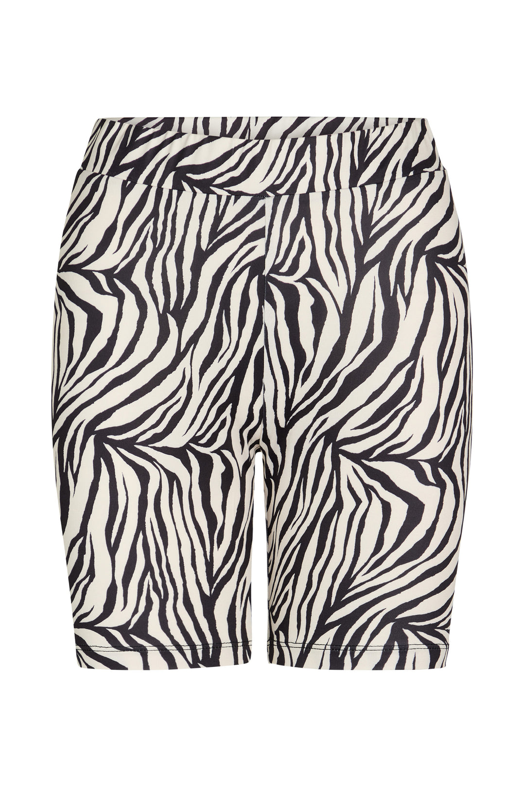 BZR ReginaBZRunna shorts Shorts Zebra print