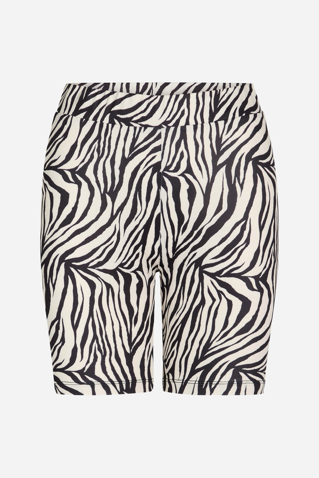 BZR ReginaBZRunna shorts Shorts Zebra print