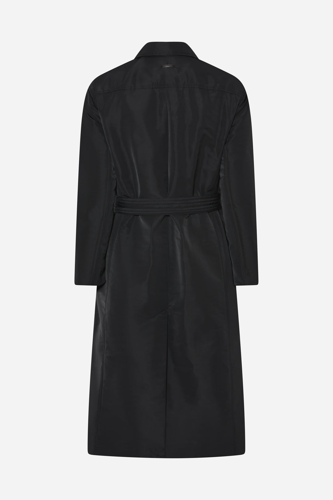 Bruuns Bazaar Women ReginaeBBFloreli jcoat Outerwear Black