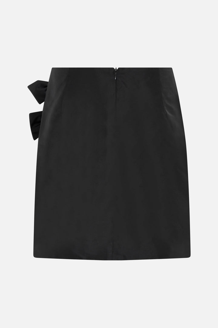 Bruuns Bazaar Women ReginaeBBMadinelle skirt Skirt Black