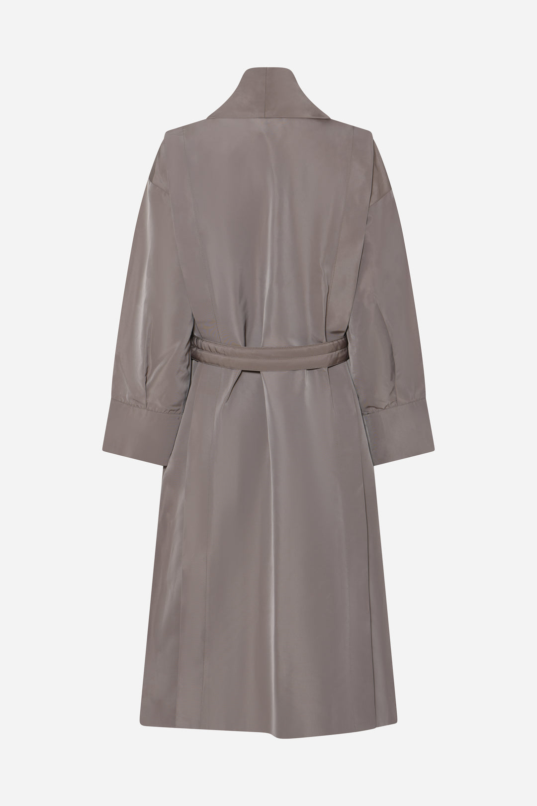 Bruuns Bazaar Women ReginaeBBMoanna coat Outerwear Fungi