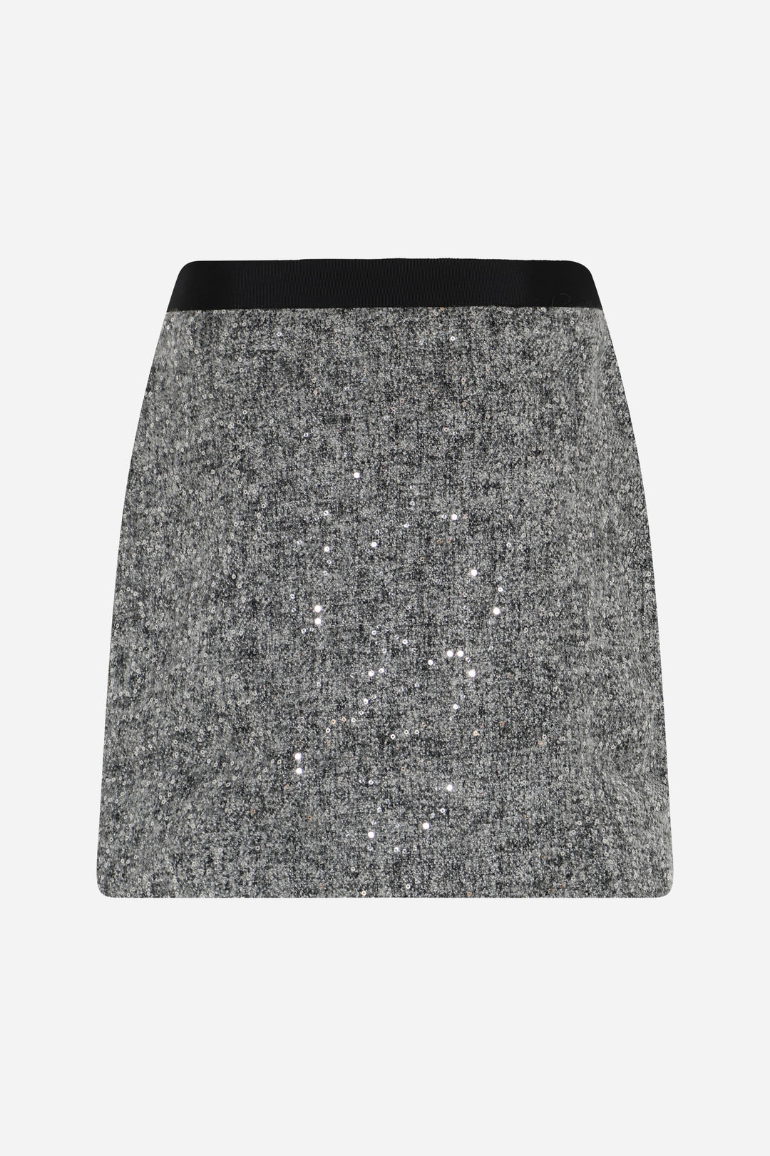 Bruuns Bazaar Women RhytisBBJoanina skirt Skirt Grey Melange
