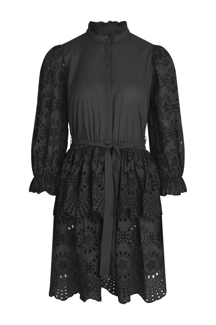 Bruuns Bazaar Women RosieBBEmlin dress Dress Black