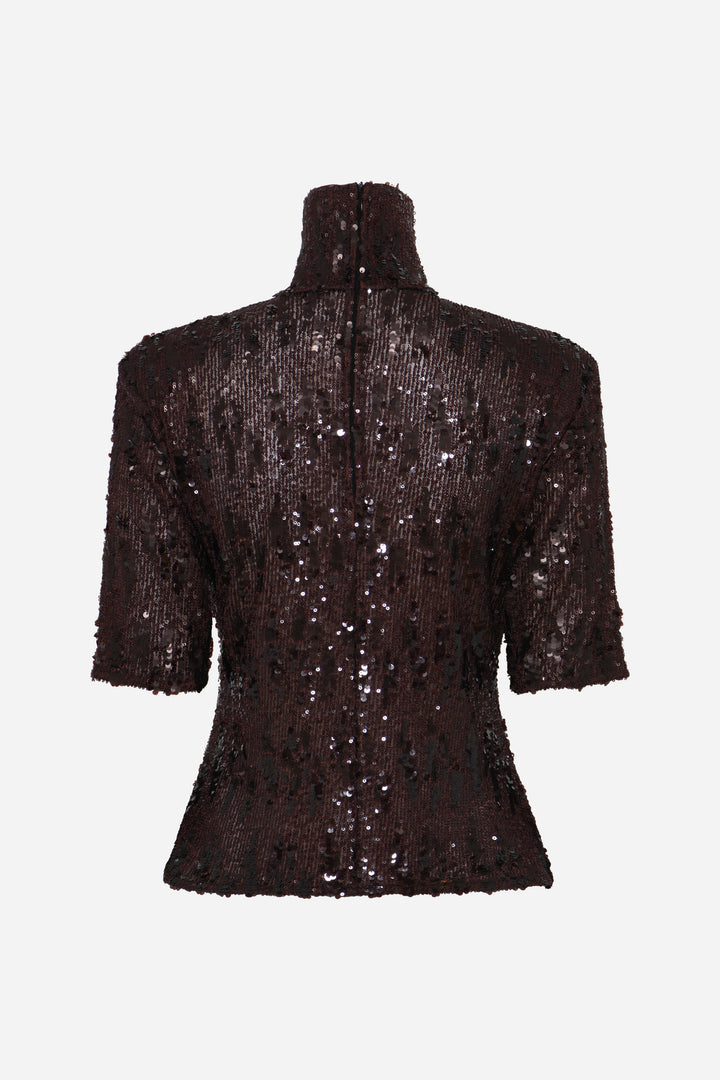 Bruuns Bazaar Women RoystoneaBBTita blouse Blouse Burgundy