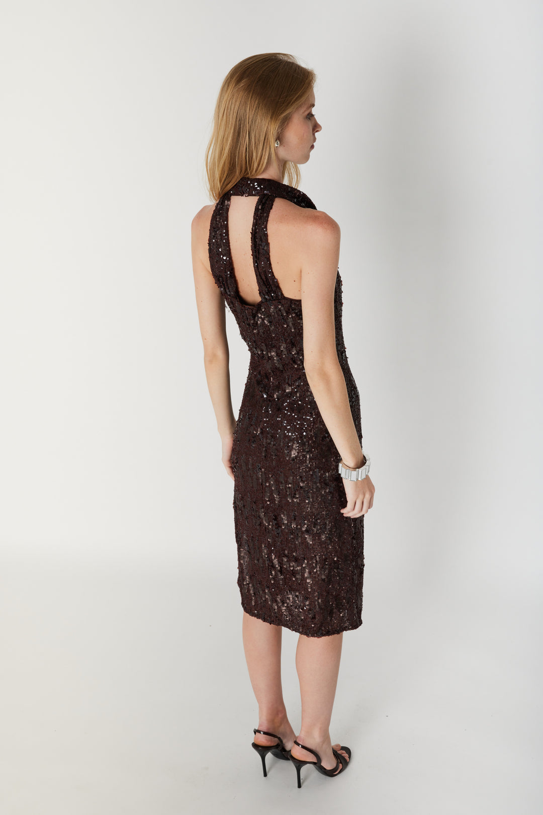 Bruuns Bazaar Women RoystoneaBBVioleta dress Dress Burgundy