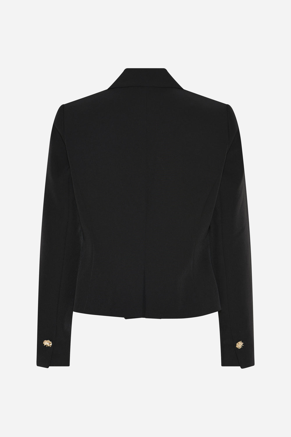 Bruuns Bazaar Women RubySusBBAcelia blazer Blazer Black