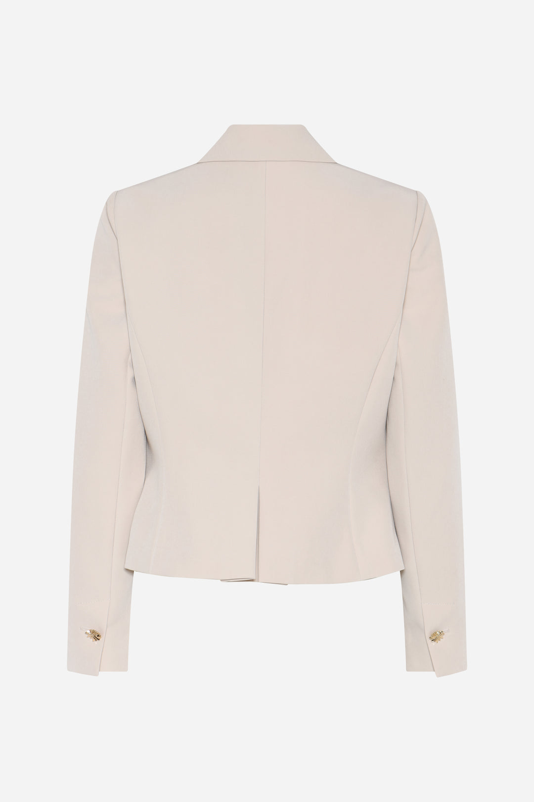 Bruuns Bazaar Women RubySusBBAcelia blazer Blazer Moonbeam