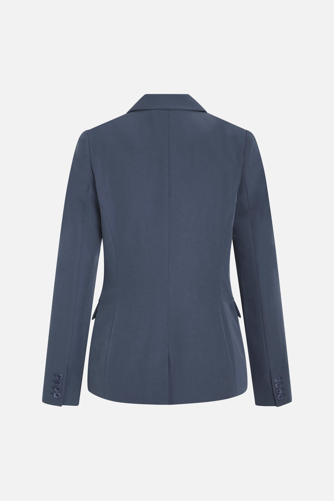Bruuns Bazaar Women RubySusBBAlberte blazer Blazer Vintage Indigo