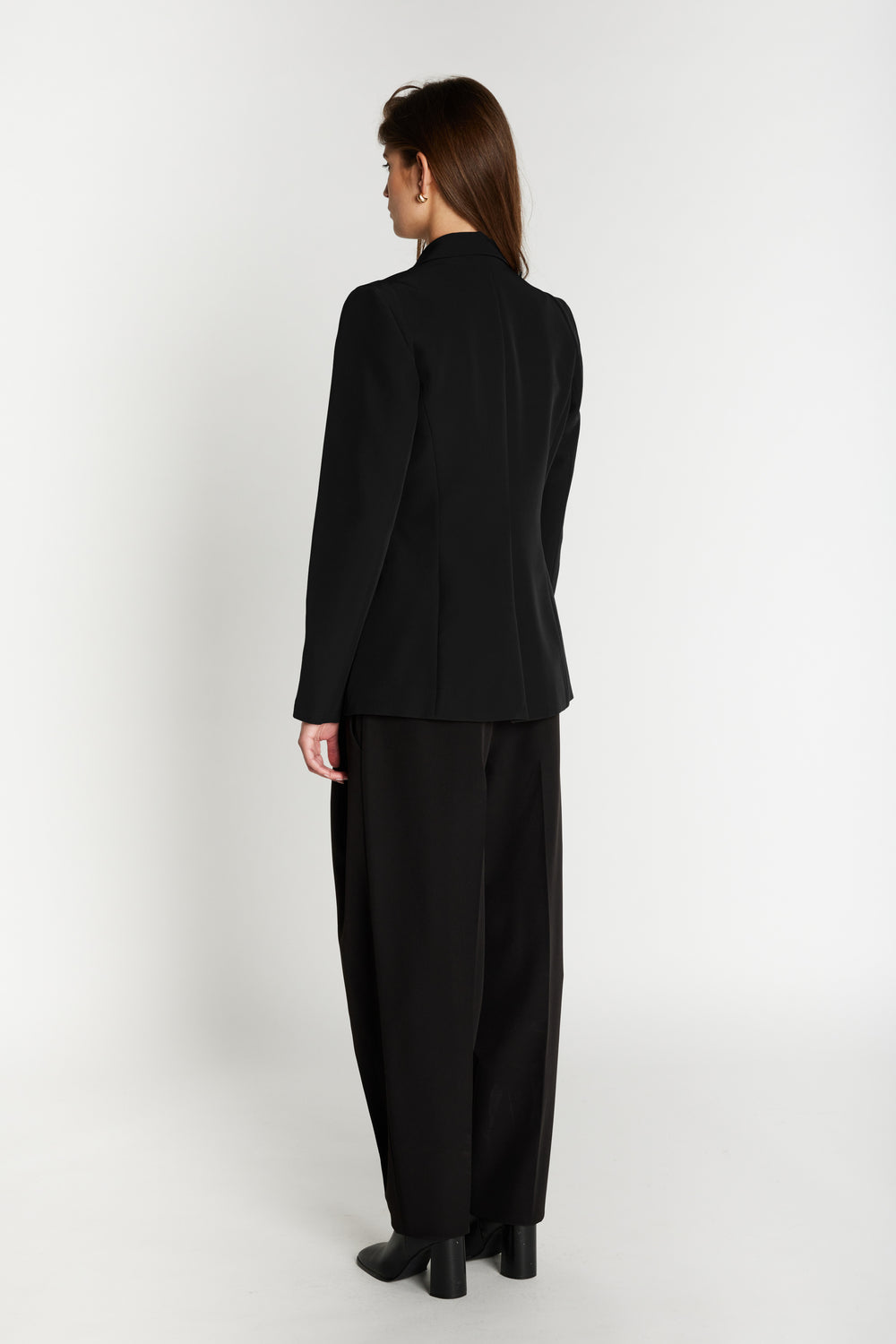 Bruuns Bazaar Women RubySusBBJonat pants Pants Black