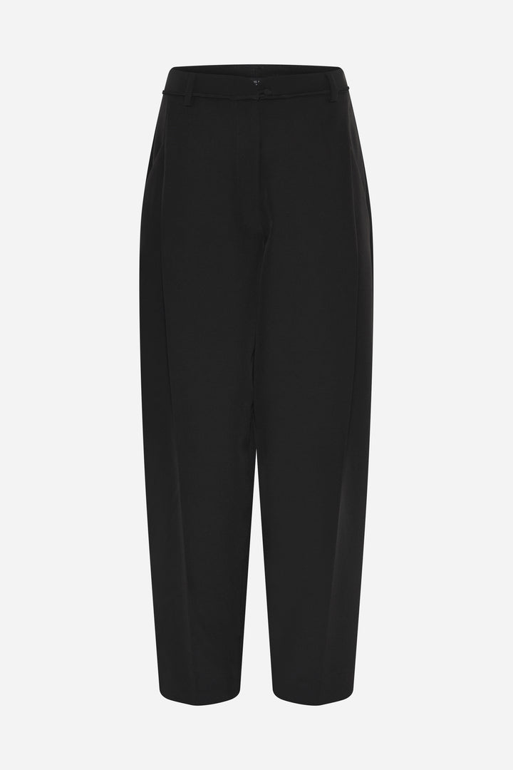 Bruuns Bazaar Women RubySusBBJonat pants Pants Black