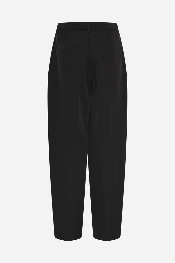 Bruuns Bazaar Women RubySusBBJonat pants Pants Black