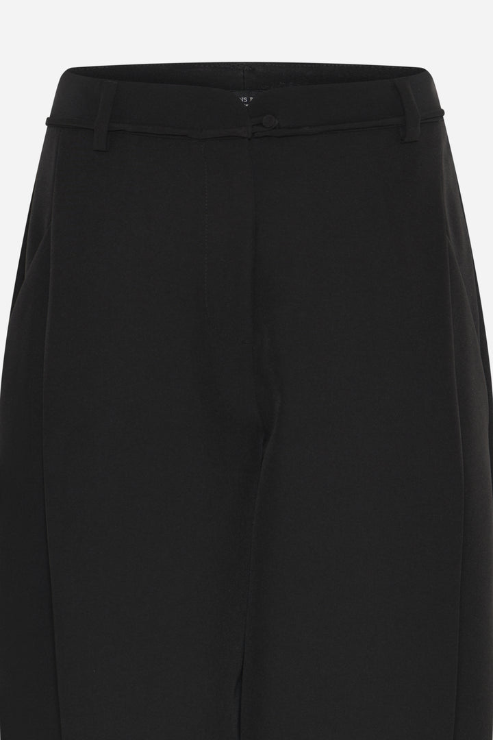 Bruuns Bazaar Women RubySusBBJonat pants Pants Black