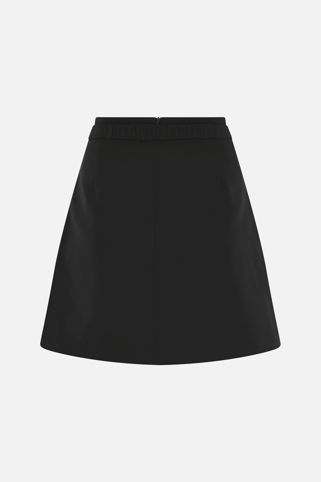 Bruuns Bazaar Women RubySusBBOenne skirt Skirt Black
