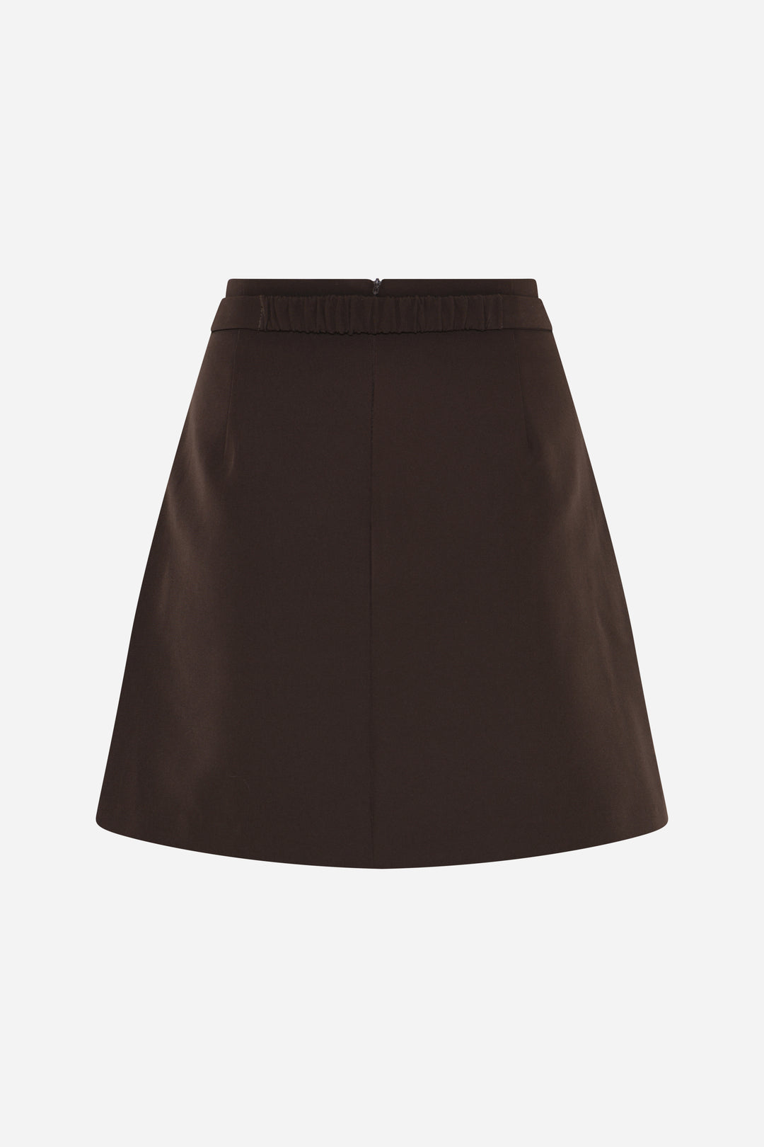 Bruuns Bazaar Women RubySusBBOenne skirt Skirt Dark Brown