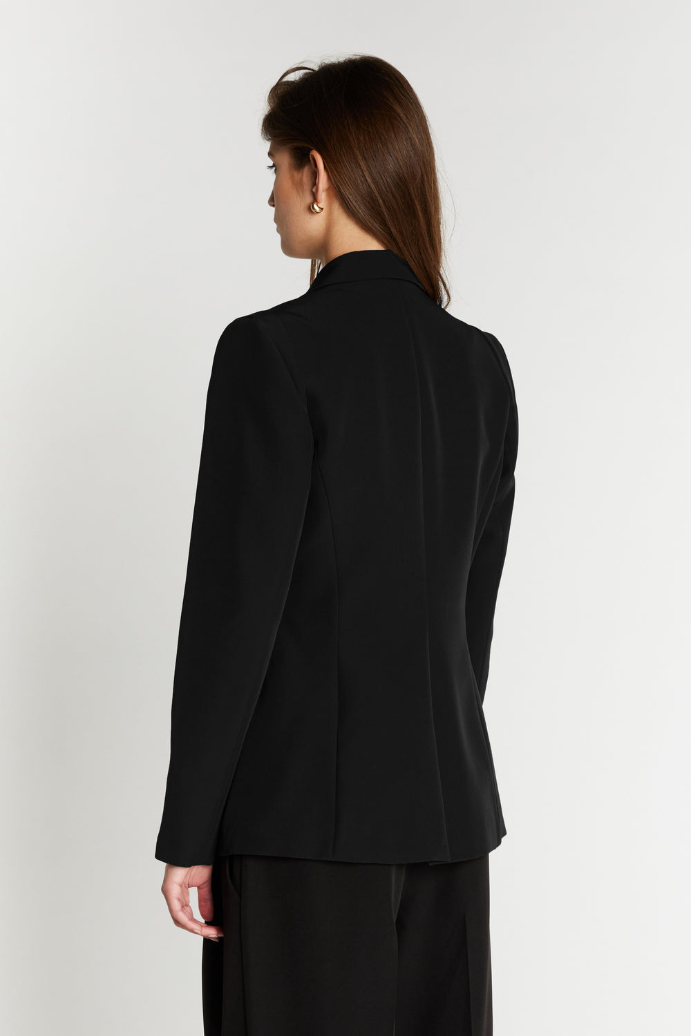 Bruuns Bazaar Women RubySusBBSora blazer Blazer Black