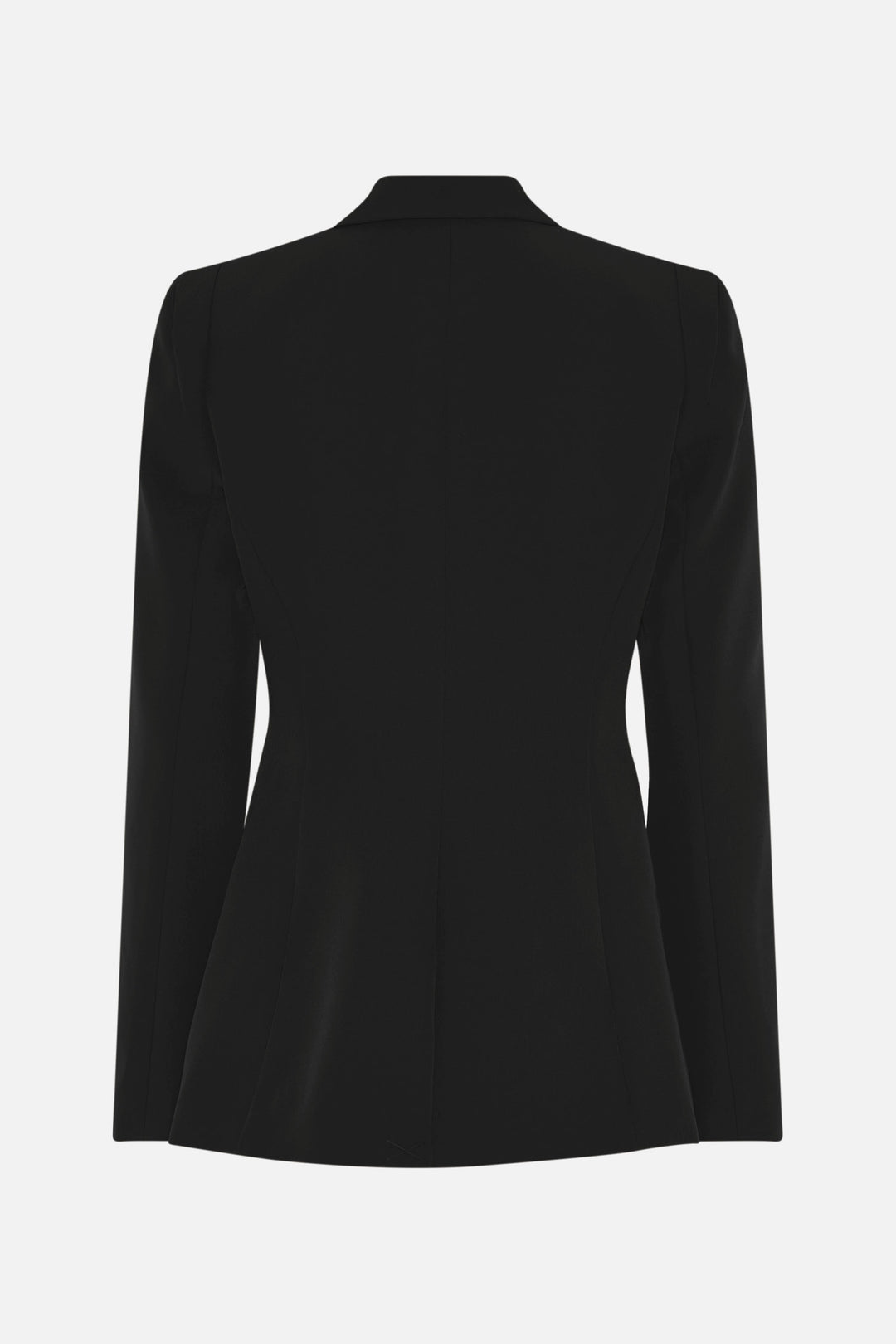 Bruuns Bazaar Women RubySusBBSora blazer Blazer Black
