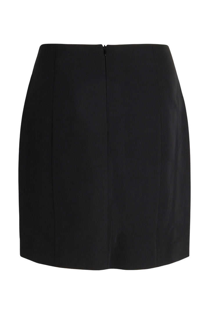 Bruuns Bazaar Women RubySusBBSusan skirt Skirt Black