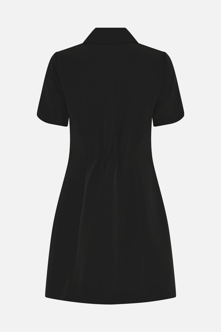 Bruuns Bazaar Women RubySusBBZendia dress Dress Black