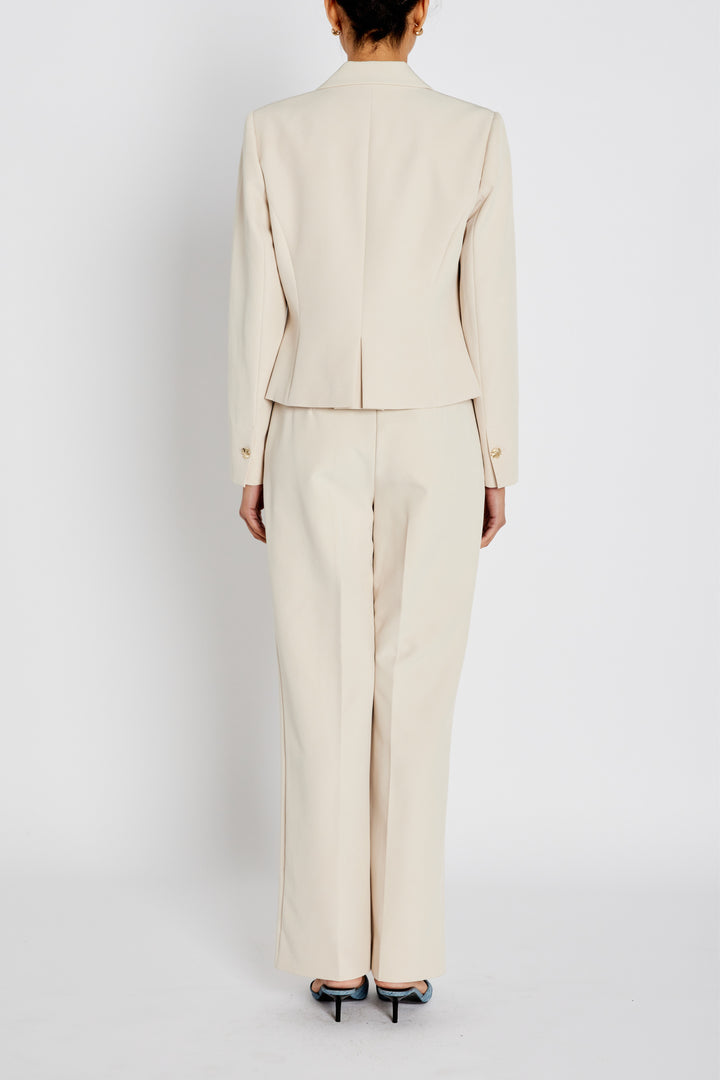 Bruuns Bazaar Women RubysusBBEleza pants Pants Moonbeam