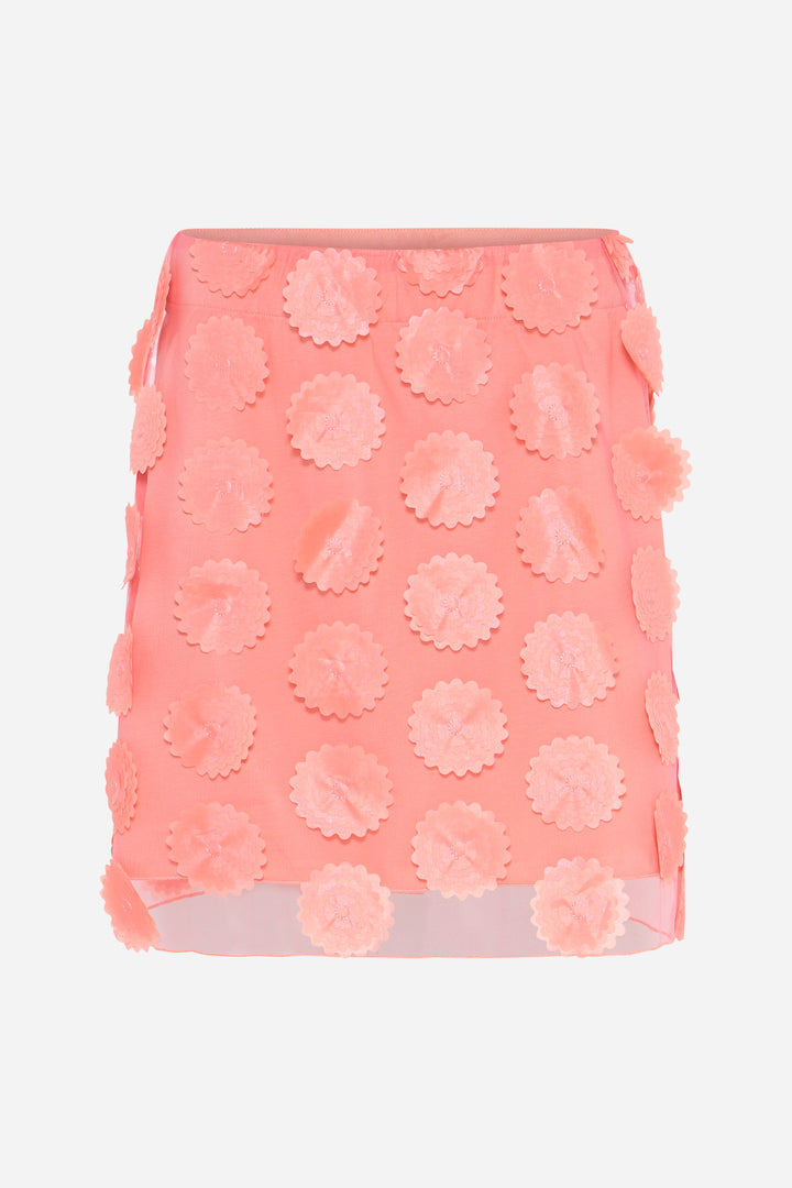 Bruuns Bazaar Women SalaccaBBJoannas skirt Skirt Peachy